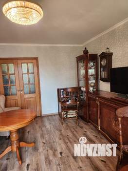 3-к квартира, вторичка, 66м2, 5/9 этаж