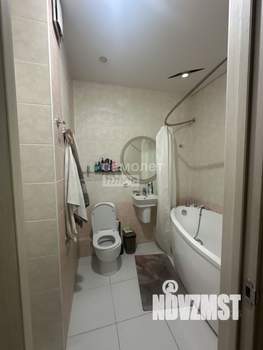 5-к квартира, вторичка, 131м2, 17/18 этаж