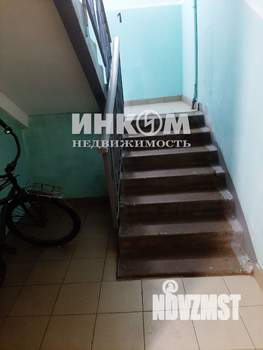 3-к квартира, вторичка, 60м2, 4/5 этаж