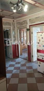 2-к квартира, вторичка, 63м2, 5/9 этаж