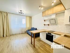 Студия квартира, вторичка, 30м2, 18/25 этаж