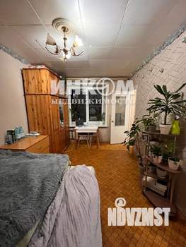 1-к квартира, вторичка, 21м2, 7/9 этаж