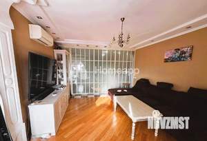 2-к квартира, вторичка, 64м2, 24/25 этаж