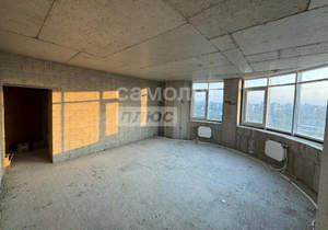 3-к квартира, вторичка, 128м2, 13/25 этаж