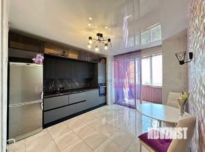 2-к квартира, вторичка, 60м2, 17/24 этаж