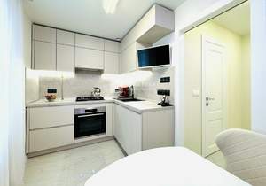 2-к квартира, вторичка, 50м2, 1/9 этаж