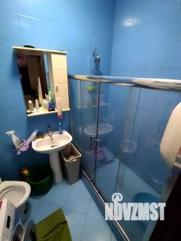 2-к квартира, вторичка, 87м2, 11/25 этаж