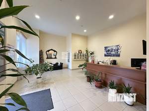 2-к квартира, вторичка, 88м2, 3/14 этаж