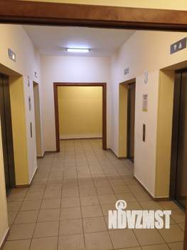 2-к квартира, вторичка, 76м2, 3/25 этаж