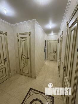 3-к квартира, вторичка, 54м2, 16/19 этаж