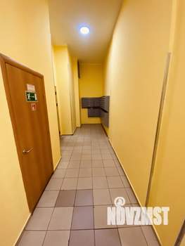 2-к квартира, вторичка, 51м2, 19/25 этаж
