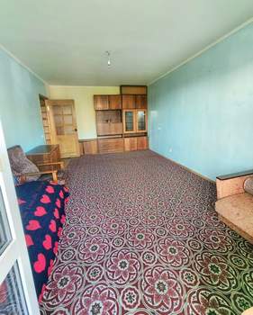 2-к квартира, вторичка, 54м2, 7/9 этаж