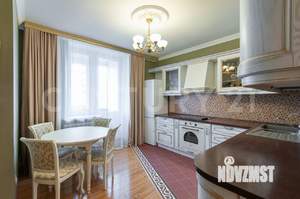 1-к квартира, вторичка, 60м2, 12/23 этаж