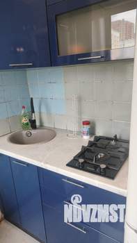 1-к квартира, вторичка, 21м2, 8/9 этаж