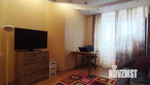 1-к квартира, вторичка, 54м2, 8/22 этаж