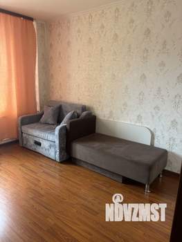 2-к квартира, вторичка, 51м2, 6/14 этаж