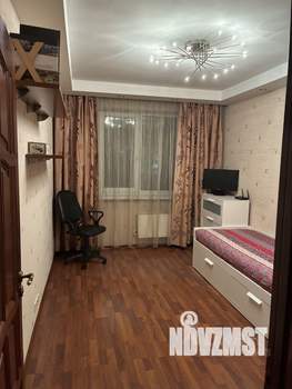 2-к квартира, вторичка, 61м2, 2/14 этаж