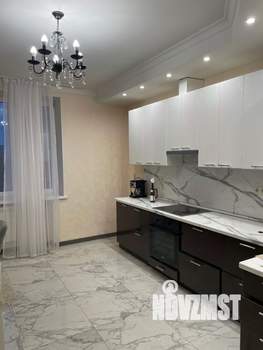 2-к квартира, вторичка, 71м2, 11/25 этаж