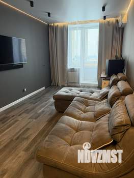 2-к квартира, вторичка, 50м2, 20/25 этаж