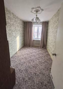 2-к квартира, вторичка, 43м2, 3/9 этаж