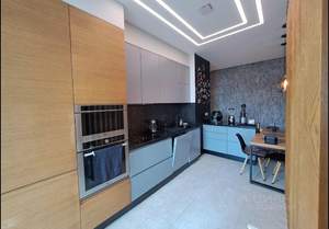 2-к квартира, вторичка, 71м2, 24/25 этаж
