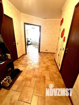 2-к квартира, вторичка, 71м2, 17/22 этаж