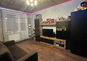 Студия квартира, вторичка, 29м2, 7/25 этаж