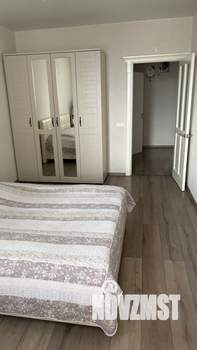 2-к квартира, вторичка, 64м2, 25/25 этаж