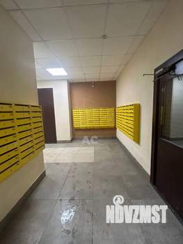 2-к квартира, вторичка, 60м2, 22/25 этаж