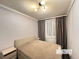 2-к квартира, вторичка, 42м2, 3/5 этаж