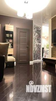 2-к квартира, вторичка, 58м2, 17/22 этаж