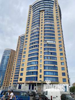 2-к квартира, вторичка, 72м2, 24/27 этаж