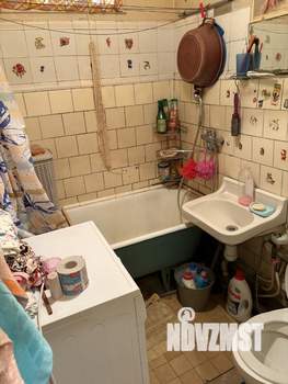 2-к квартира, вторичка, 43м2, 4/5 этаж