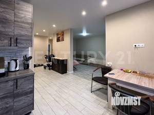 2-к квартира, вторичка, 64м2, 11/25 этаж