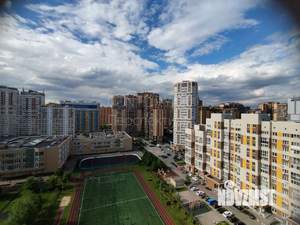 Студия квартира, вторичка, 31м2, 15/25 этаж