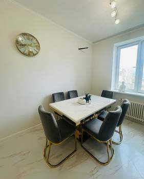 2-к квартира, вторичка, 62м2, 15/25 этаж