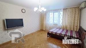 1-к квартира, вторичка, 39м2, 5/14 этаж