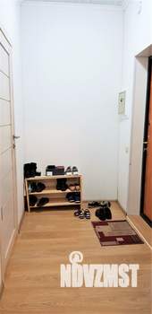 1-к квартира, вторичка, 60м2, 2/25 этаж