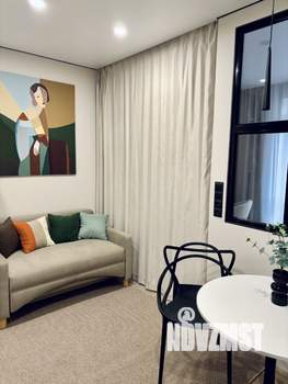 Студия квартира, вторичка, 33м2, 24/25 этаж