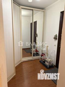 1-к квартира, вторичка, 35м2, 9/9 этаж