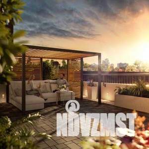 2-к квартира, вторичка, 68м2, 22/25 этаж