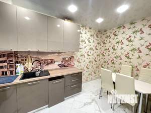 2-к квартира, вторичка, 59м2, 18/28 этаж