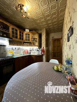 3-к квартира, вторичка, 62м2, 1/9 этаж