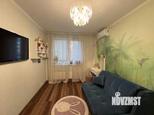 3-к квартира, вторичка, 81м2, 9/16 этаж