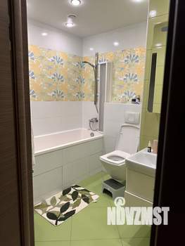 2-к квартира, вторичка, 83м2, 14/17 этаж