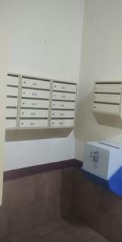 1-к квартира, вторичка, 45м2, 16/17 этаж