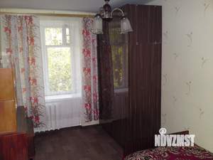 2-к квартира, вторичка, 43м2, 4/9 этаж