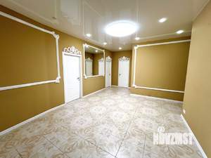 3-к квартира, вторичка, 147м2, 3/24 этаж