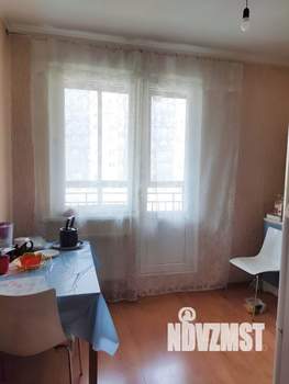 2-к квартира, вторичка, 56м2, 7/17 этаж