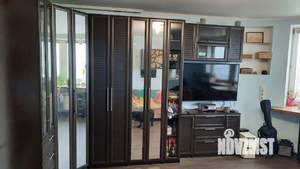 2-к квартира, вторичка, 70м2, 24/25 этаж